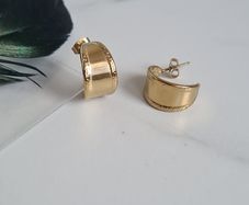 Brand new earrings