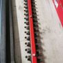 Einhell 18V ARCURRA 18/55 Cordless Hedge Trimmer Image 4