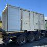 20ft Shipping Container Multi Door One Trip Image 2