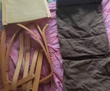 IKEA poang rocking chair