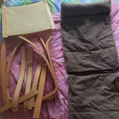 IKEA poang rocking chair