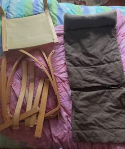 IKEA poang rocking chair