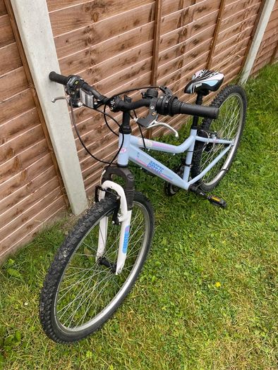 Breeze mountain bike 26 inch wheels