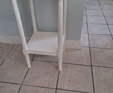 Occasional Table