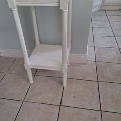 Occasional Table