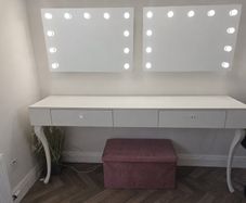 Salon Furniture