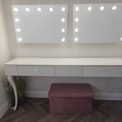 Salon Furniture