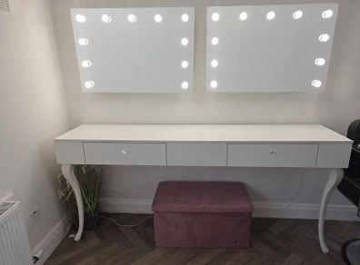 Salon Furniture
