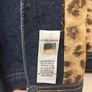 Dolce & Gabbana Denim Jacket Image 3