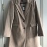 BNWT Ladies Coat: Size 12 - lovely for Spring Image 2