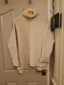 jumper  joseph good quailty  fit various sizes