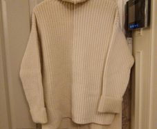 jumper  joseph good quailty  fit various sizes