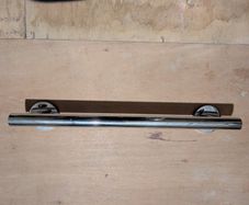 bathroom grab rail