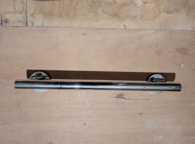 bathroom grab rail