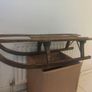 Wooden Sledge Image 2