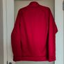British & Irish Lions Men's Canterbury 2025 1/4 Zip Image 2
