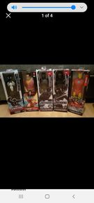 Action Figures
