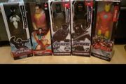 Action Figures