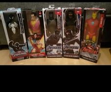 Action Figures
