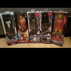 Action Figures