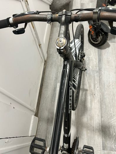 Trek FX 7.1