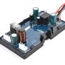 Car Air Diesel Heater Control Board, Car Air Diesel Heater 3KW 5KW 12-24V Motherboard W/LCD Switch Remote Controller Fit for Diesels Air Heater Image 5