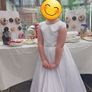 Communion Dress Image 3