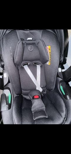 Maxi Cosi Car Seat