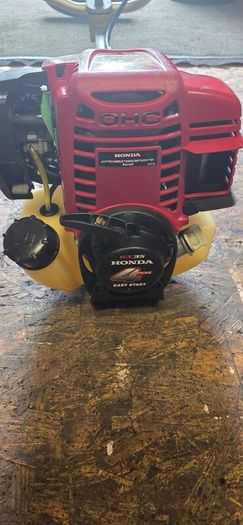 Honda strimmer
