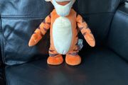 Bouncing Tigger