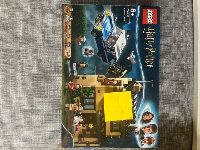 Lego