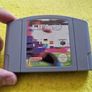 Fifa 08 N64  Nintendo 64 Arcade Retro Games Original Image 2