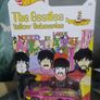THE BEATLES Hot wheels set x 7 Image 9