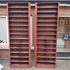 steel garage shelfs