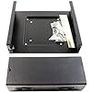 Dell OptiPlex 3040 7040 Micro 3046 3050 5050 7050 MFF Black VESA Monitor or Desk Mount Bracket Image 4
