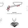 Motorcycle Mirrors Image 6