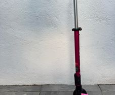 Micro Maxi foldable scooter