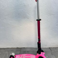 Micro Maxi foldable scooter