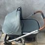 UPPAbaby Vista Complete Bundle Emmett Green Image 4