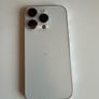 iPhone 14 Pro 128GB Silver Unlocked Image 5