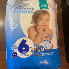 Nappies (21)