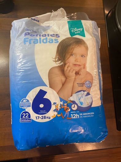 Nappies (21)