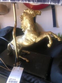 lamp