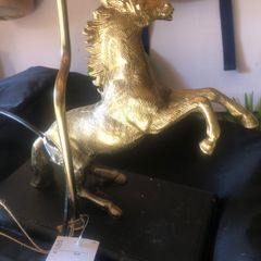 lamp