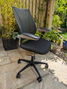 ergonomic office chair