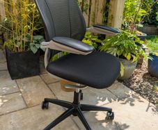 ergonomic office chair
