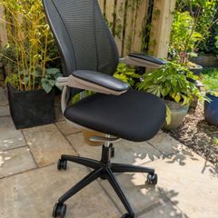 ergonomic office chair