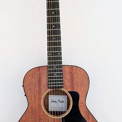 Harley Benton GS Travel  (Electro-Acoustic) Guitar