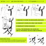 AB BOOSTER Workout Machine for Abs Arms Legs Back and Glutes Train Cardio Exercise at Home (FREE POSTAGE) Image 2
