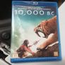 The Bucket List & 10,000 BC Blu-ray DVD Image 3